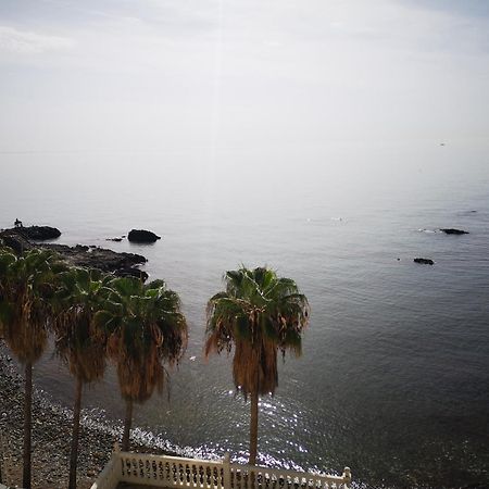 Apartamento Benalmadena Costa, Torremuelle Exterior photo