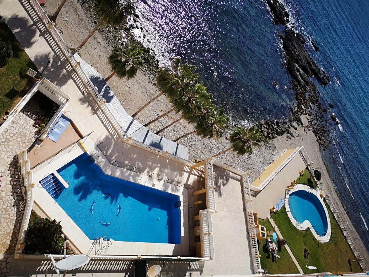 Apartamento Benalmadena Costa, Torremuelle Exterior photo